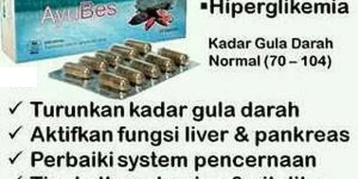 Harga Kegunaan Khasiat Manfaat Ayubes Produk K-Link Obat Manfaatnya