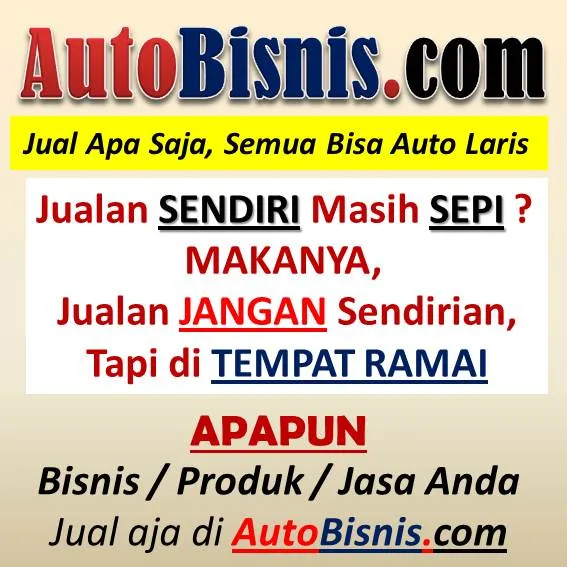 autobisnis