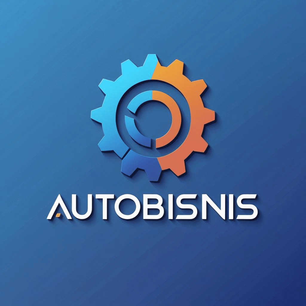 Autobisnis Logo