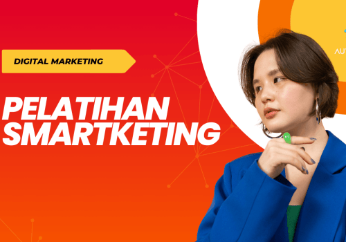 Master Smartketing: Dari Zero To Hero, Kuasai Semua Strategi Jitu Jualan Online Di Era Digital!